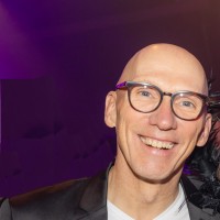ATOSS Software AG Employee Martin Mücke's profile photo
