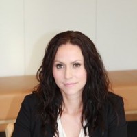 KPA Pension Employee Anna Palm's profile photo