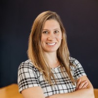 New History Employee Shannon Smith's profile photo