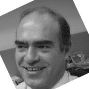 CFE Telecom Employee Alfonso Andión's profile photo