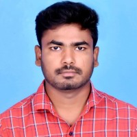 Annamalai R Email