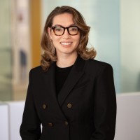 American Investment Council (AIC) Employee Negra Husikić's profile photo