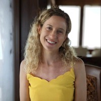 carwow Employee Nadia Sotiropoulou's profile photo