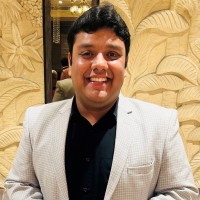 NoBrokerHood Employee Suyash Poddar's profile photo