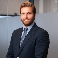 Ascender AS Employee Ole Hadland's profile photo