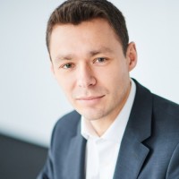 Cofinimmo Employee Jonathan Hubert's profile photo