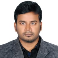 Paulsons Beauty & Fashion P Ltd Employee Suresh Babu . S's profile photo