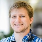 Cockroach Labs Employee Matthew Tracy's profile photo