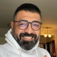 Kılıç Holding Employee Bekir Kalaycı's profile photo