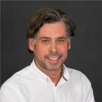 Mercedes AMG High Performance Powertrains Employee Richard Connell's profile photo