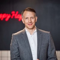 Kivra Employee Henrik Lönnevi's profile photo