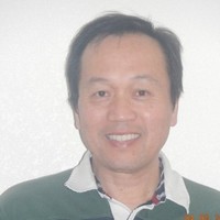 Broadcom Inc. Employee Chi do's profile photo