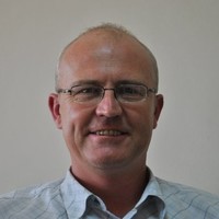 Coca-Cola Beverages Africa Employee James Bowmaker's profile photo