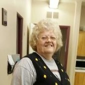 Witco, Inc. Employee Verna Pike's profile photo