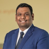 BDO in India Employee Amit Tenglikar's profile photo