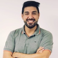 SportCom Employee Maximiliano Aravena's profile photo