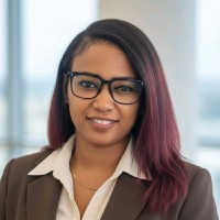 PMI ANGOLA CHAPTER Employee Aretta Pitta-Grós's profile photo