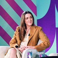 Warner Chappell Music Employee Christine Bilich's profile photo