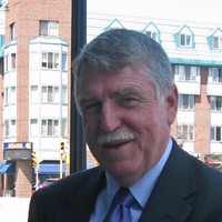 John Hennessy Email & Phone Number