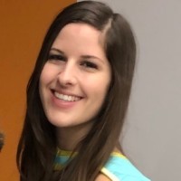 Australians Together Employee Taylah Newman's profile photo