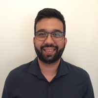 Dow Employee Guilherme Lago's profile photo
