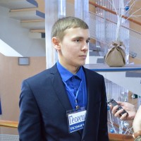 LLC «Open Vision» Employee Georgiy Shabalin's profile photo