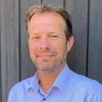 Salttech B.V. Employee Martin Poppe's profile photo