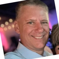 Aluminum Line Products Company Employee David Peter's profile photo