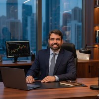 Mr. Wise Employee Marco Bonfim's profile photo