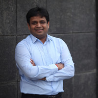 BBCL Builders and Developers Employee Vummidi Ananth's profile photo