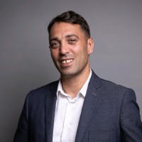 CDH Employee Romain Thiery's profile photo