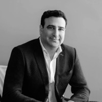 CheckedUp Employee Mark Awdeh's profile photo