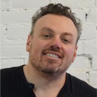 Movia Employee Steve Christian's profile photo