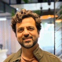 Borderless Employee Aashish Gupta's profile photo