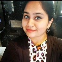 Doorknock Employee Subashini R's profile photo
