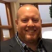 Turtle & Hughes Integrated Supply Employee Brian Polston's profile photo