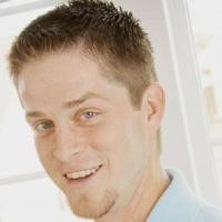 Intrinio Employee Matt Walt Von Lintel's profile photo