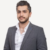 Norion Bank Employee Khaled Mustafa's profile photo