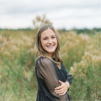Grace McCord Email & Phone Number