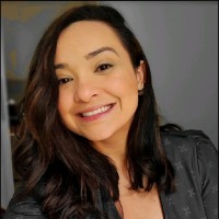 Aliança Navegação e Logística Employee Lívia Vasconcelos Roma de Albuquerque's profile photo