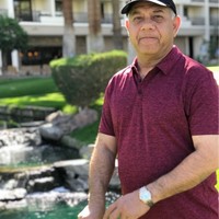 Westport Corporation Employee Manhar Mistry's profile photo