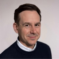 Novartis Employee Jack Baron's profile photo