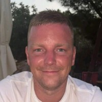 Steertrak Employee Jamie Bell's profile photo