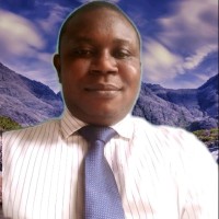 Somotex Nigeria Ltd Employee Adewale Adebanjo's profile photo