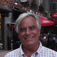 Copper Springs Behavioral Health Employee Richard Hinton's profile photo