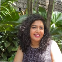 Fourth River Solutions Employee Sri Donepudi's profile photo