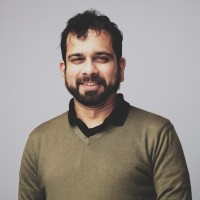 Prasad Joglekar Email & Phone Number
