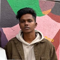 Datacrew.ai Employee Aravindhan Manikandan's profile photo