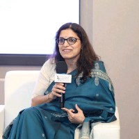Deepti Arora Email & Phone Number