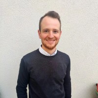 Christof Industries Employee Jakob Kompatscher's profile photo